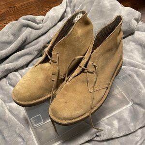 Clark's Originals Desert Boots Women's